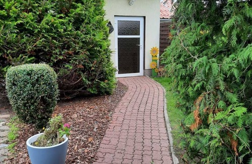 Muritz House | Holiday home LEA - Holiday home