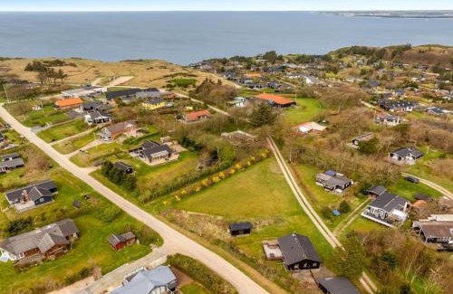 Remmer Strand House | Holiday Home Lenya - 300m to the inlet by Interhome