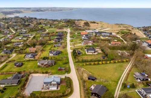 Remmer Strand House | Holiday Home Lenya - 300m to the inlet by Interhome