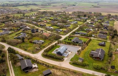 Remmer Strand House | Holiday Home Lenya - 300m to the inlet by Interhome