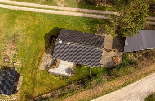Remmer Strand House | Holiday Home Lenya - 300m to the inlet by Interhome