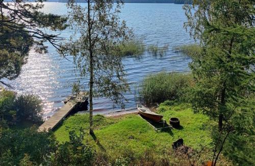 Saarijarvi House | Holiday Home Leponiemi by Interhome