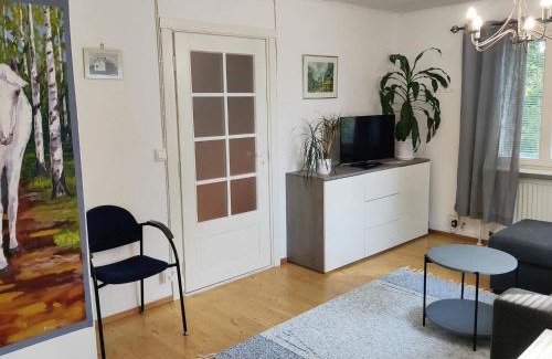 Saarijarvi House | Holiday Home Leponiemi by Interhome