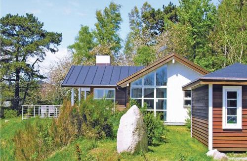 Ronne House | Holiday Home Lersøvej