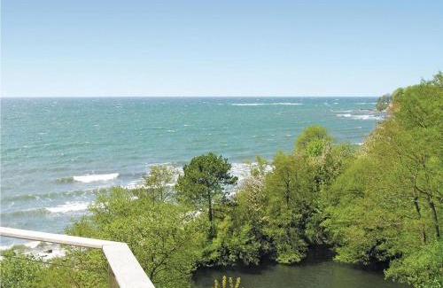 Ronne House | Holiday Home Lersøvej