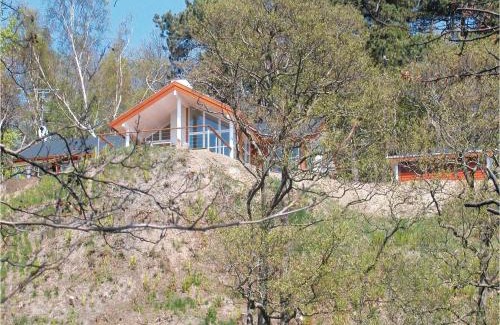 Ronne House | Holiday Home Lersøvej