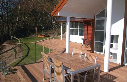 Ronne House | Holiday Home Lersøvej