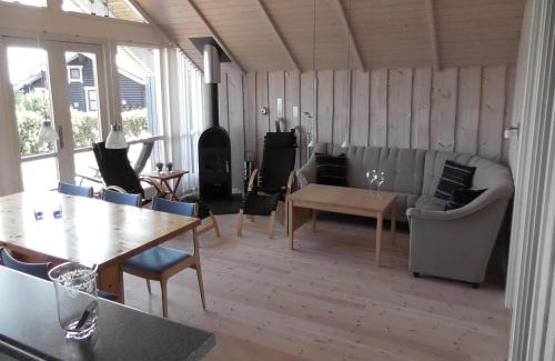 Vinderup House | Holiday Home Lerskrænten Vinderup I
