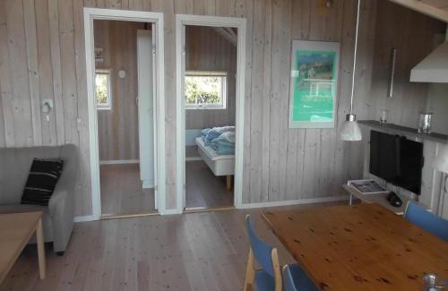 Vinderup House | Holiday Home Lerskrænten Vinderup I