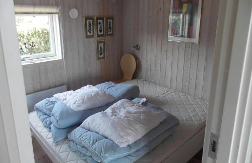 Vinderup House | Holiday Home Lerskrænten Vinderup I