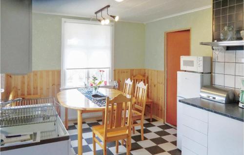 Morbylanga House | Holiday Home Lertagsvägen Mörbylånga