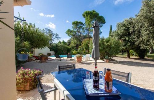 Mazan House | Holiday Home Les Amandiers by Interhome