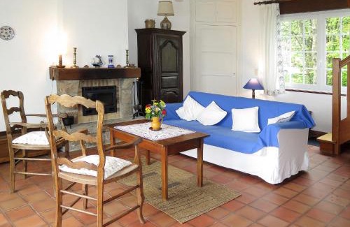 Morgat House | Holiday Home Les Embruns by Interhome