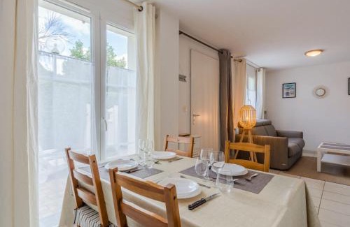 Port Guillaume House | Holiday Home Les Goélands-28 by Interhome