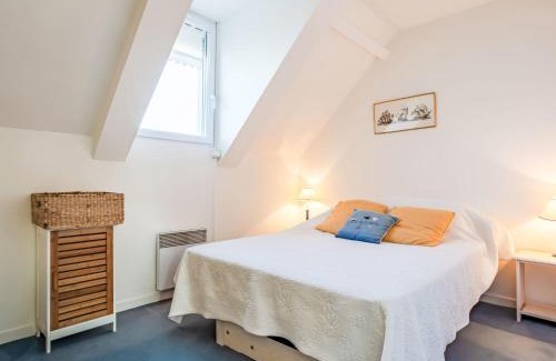 Port Guillaume House | Holiday Home Les Goélands-29 by Interhome