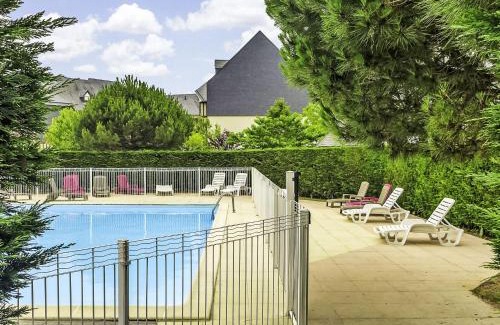 Port Guillaume House | Holiday Home Les Goélands-29 by Interhome
