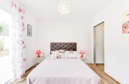 Cogolin House | Holiday Home Les Hautes Terres by Interhome