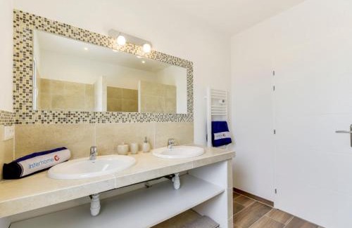 Cogolin House | Holiday Home Les Hautes Terres by Interhome