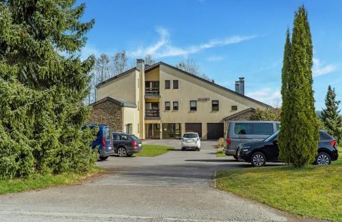 Gros-Fays House | Holiday home Les Hirondelle for 8 persons, cleaning included