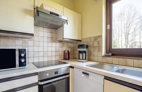 Gros-Fays House | Holiday home Les Hirondelle for 8 persons, cleaning included