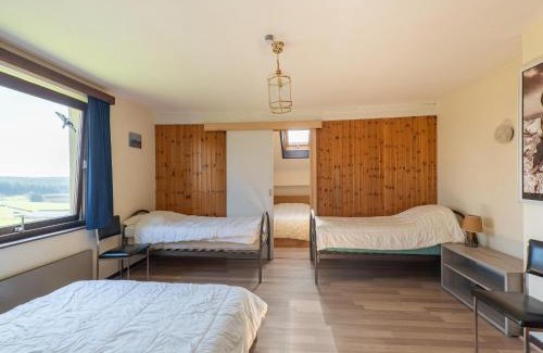 Gros-Fays House | Holiday home Les Hirondelle for 8 persons, cleaning included