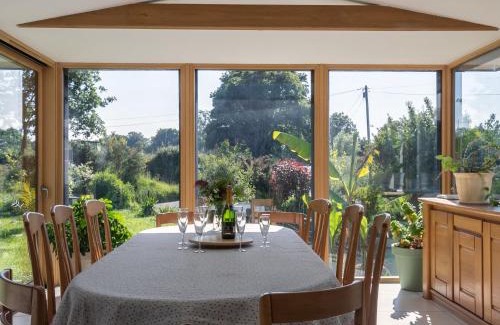Ploumilliau House | Holiday Home Les Menhirs by Interhome