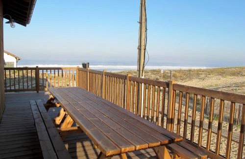 Mimizan-Plage House | Holiday Home Les Mouettes by Interhome
