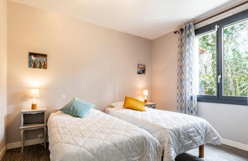 Ronce-les-Bains House | Holiday Home Les Narcisses by Interhome