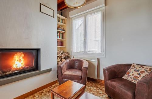 Quineville House | Holiday Home Les pieds dans l'eau by Interhome