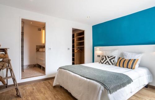 La Crau House | Holiday Home Les Pivoines by Interhome