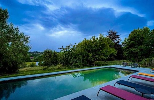 Flobecq House | Holiday Home Les Plachettes