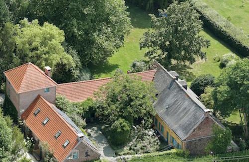 Flobecq House | Holiday Home Les Plachettes