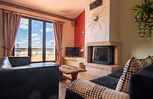 Tavernes House | Holiday Home Les Velours by Interhome