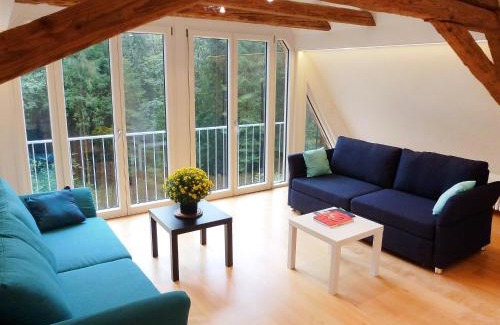 Wolfach House | Holiday Home Leubach by Interhome