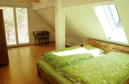 Wolfach House | Holiday Home Leubach by Interhome