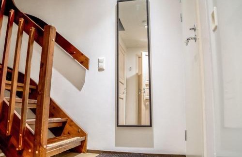 Sirkka House | Holiday Home Levinkolmio c5 by Interhome