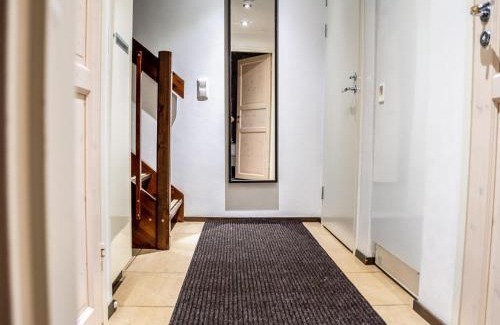 Sirkka House | Holiday Home Levinkolmio c5 by Interhome