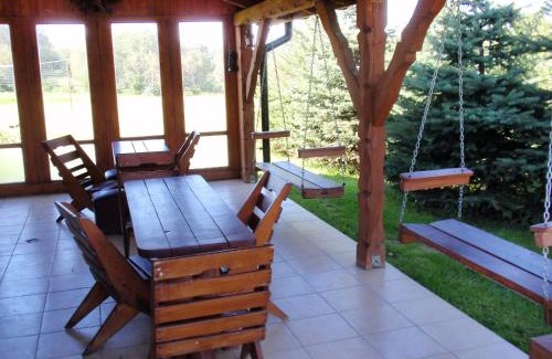 Lgota House | Holiday Home Lgota by Interhome