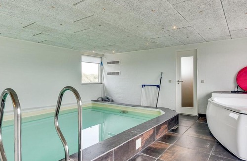 Klegod Strand House | Holiday Home Lidewij - 450m from the sea in Western Jutland by Interhome