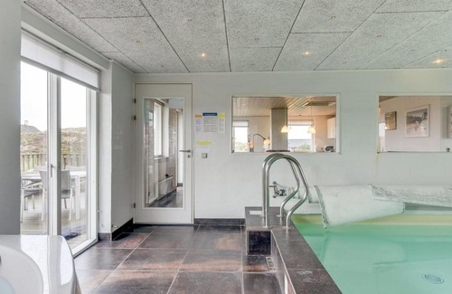 Klegod Strand House | Holiday Home Lidewij - 450m from the sea in Western Jutland by Interhome
