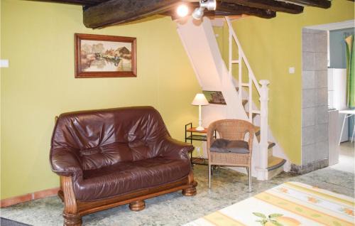 Lierneux House | Holiday Home Lierneux 209