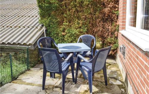 Lierneux House | Holiday Home Lierneux 209