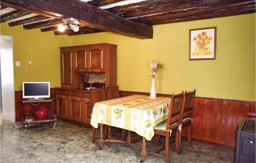 Lierneux House | Holiday Home Lierneux 209