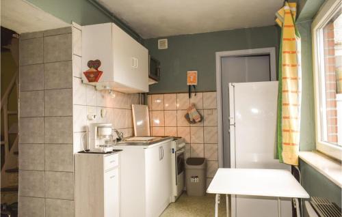 Lierneux House | Holiday Home Lierneux 209