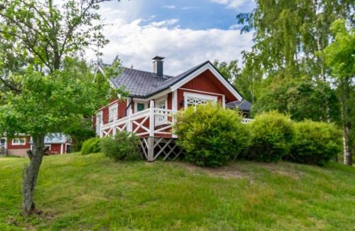 Kimito Island House | Holiday Home Lilla nennebo by Interhome