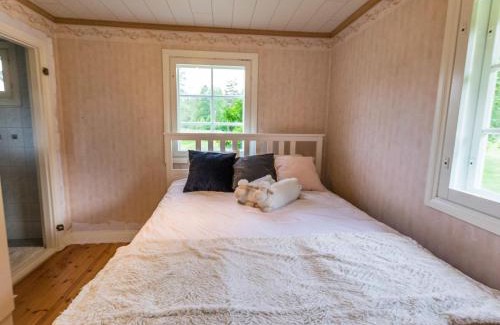 Kimito Island House | Holiday Home Lilla nennebo by Interhome