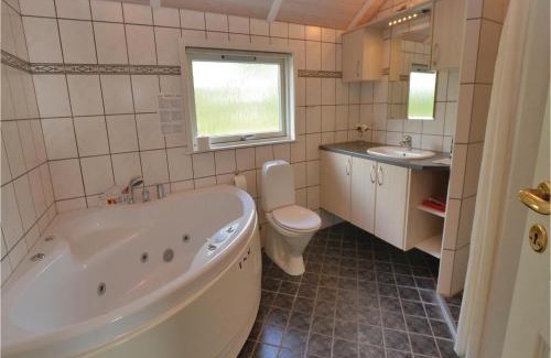 Broager House | Holiday Home Lindevej Broager Ix