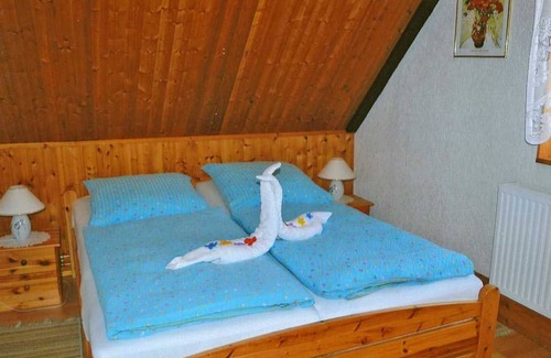 Lindow House | Holiday home Lindow SEE 7261 - SEE 7261