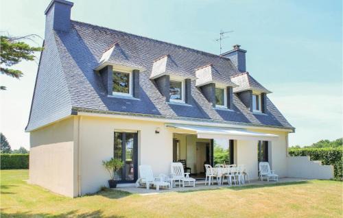 Locoal-Mendon House | Holiday Home Listrec
