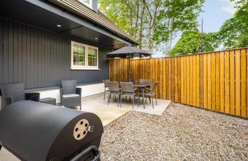 Drumnadrochit House | Holiday Home Loch Ness House by Interhome